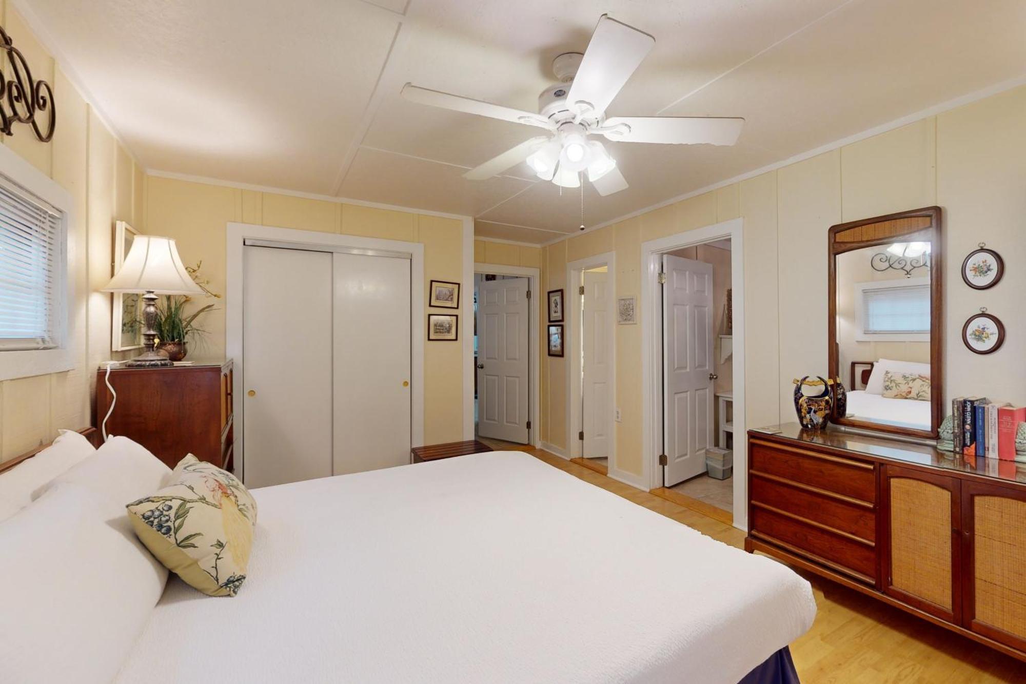 Sunshine Cottage Santa Rosa Beach Exterior photo