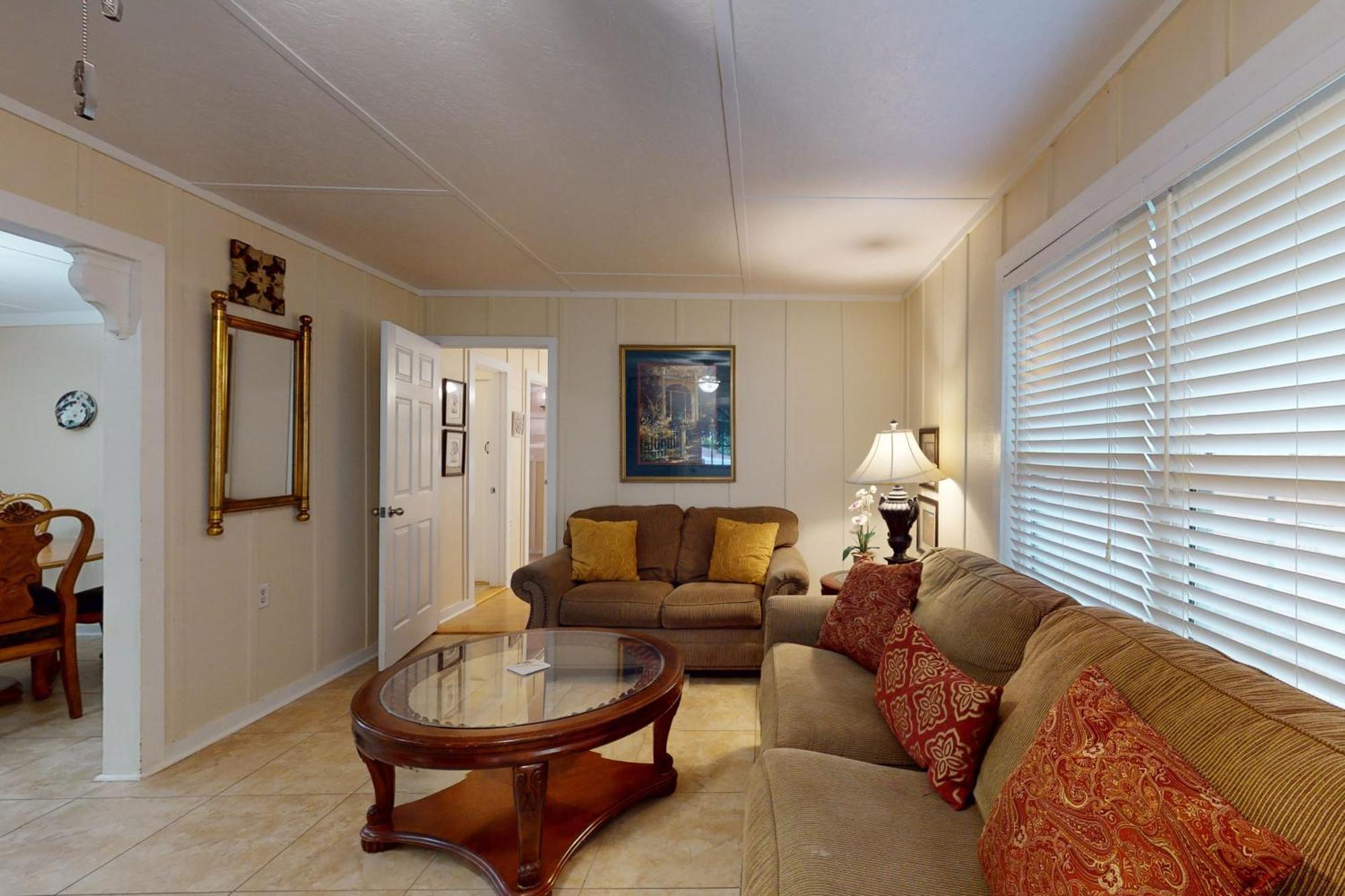 Sunshine Cottage Santa Rosa Beach Exterior photo